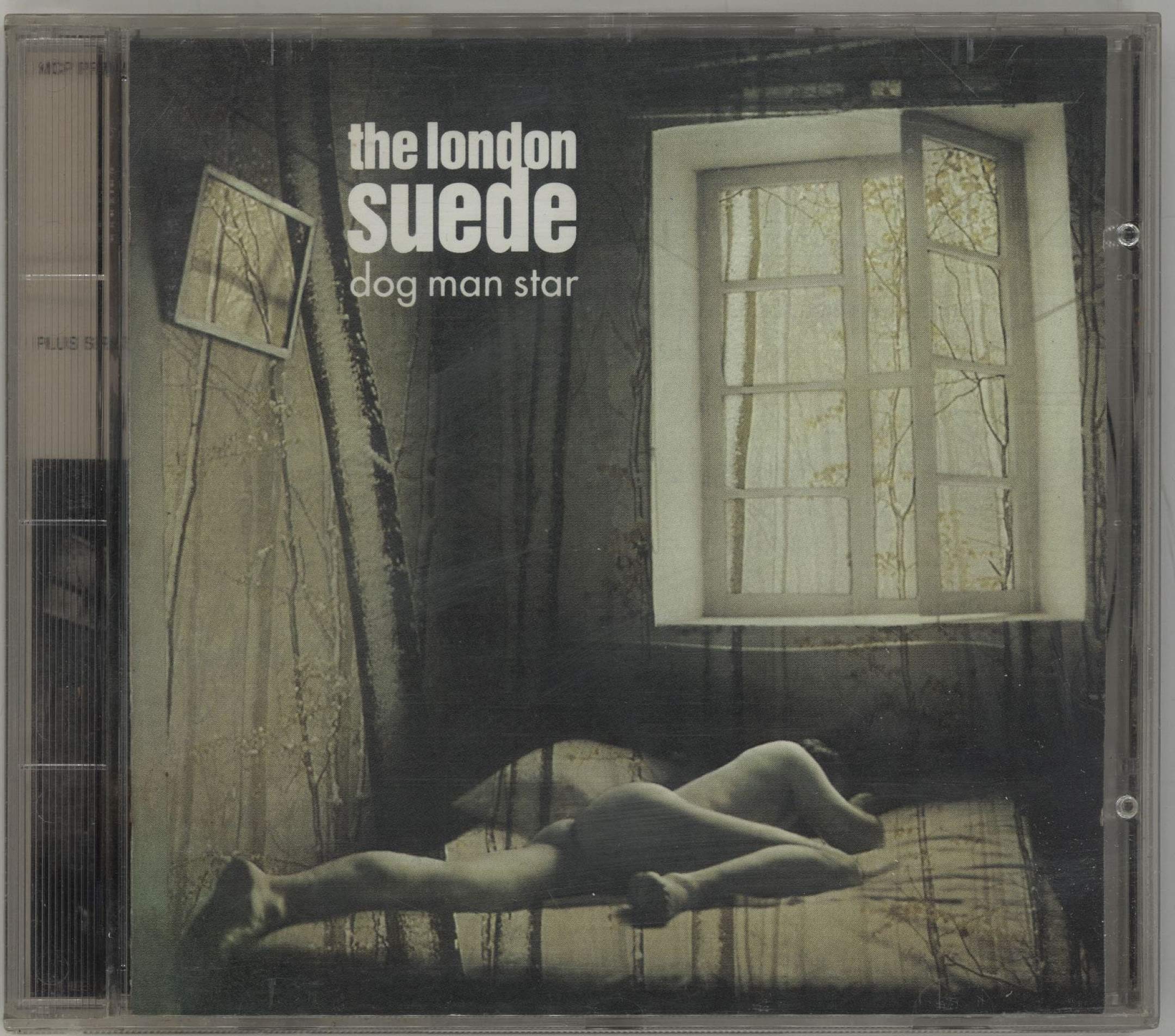 スウェード Suede Dog Man Star Live 4LP +2CD Dog Man Star : Amazon.ca: Music