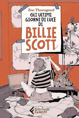 Gli ultimi giorni di luce di Billie Scott