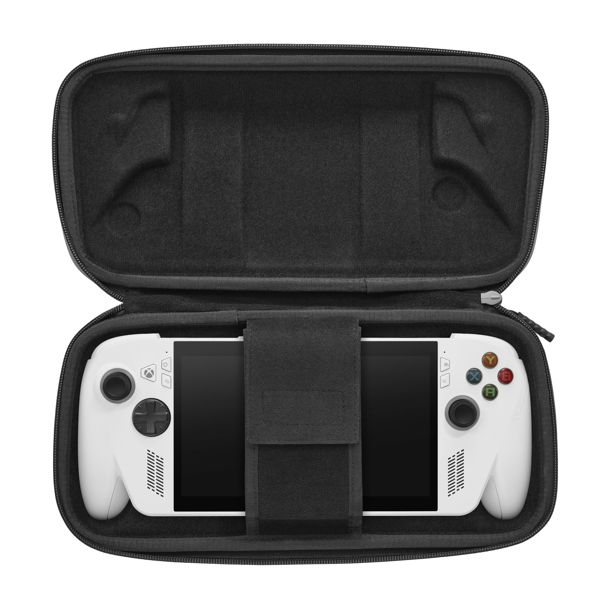 ASUS ASUS ROG Xbox Ally Travel Case | Water-Repellent | Official ROG Xbox Ally Case