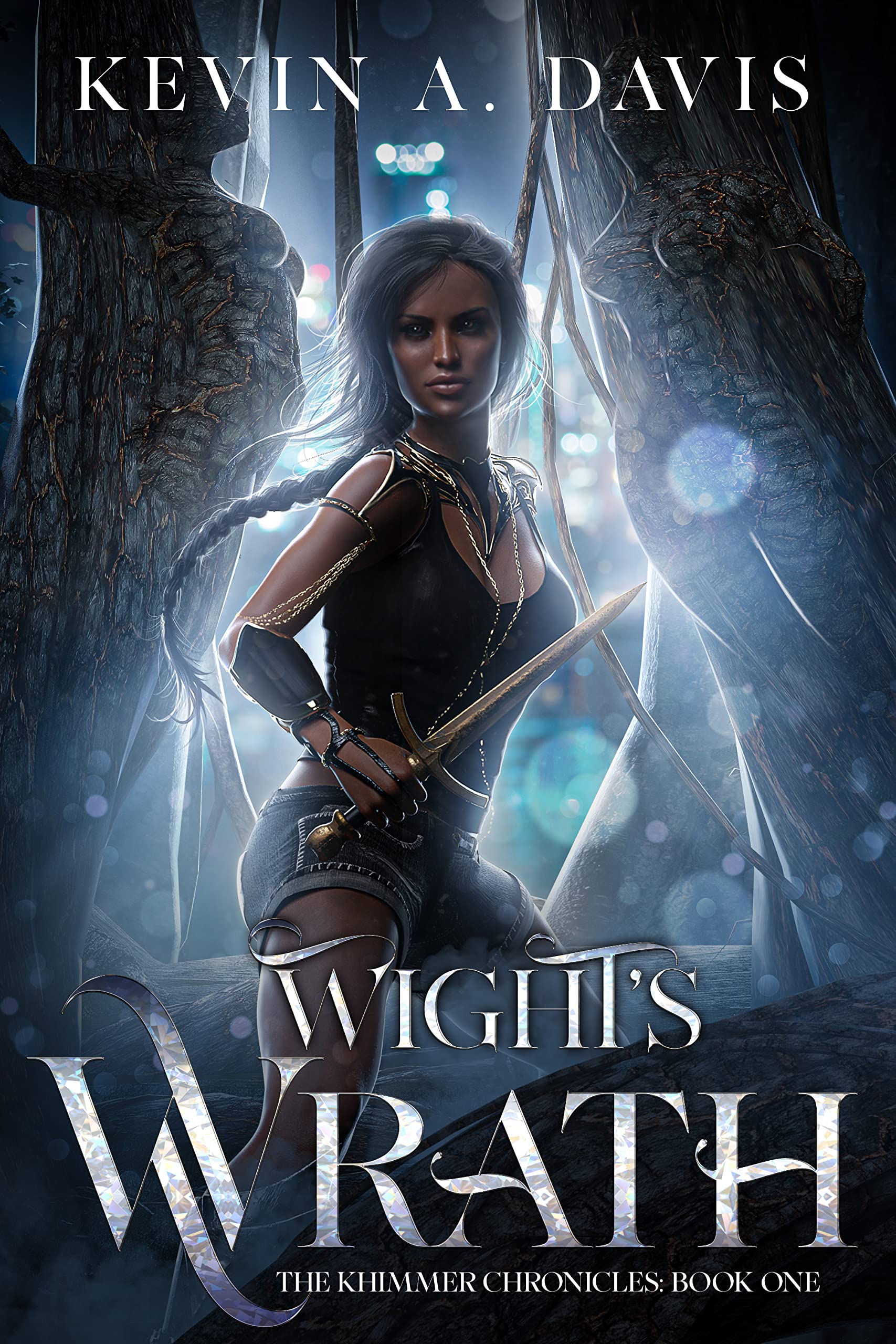 Cover of Wight's Wrath