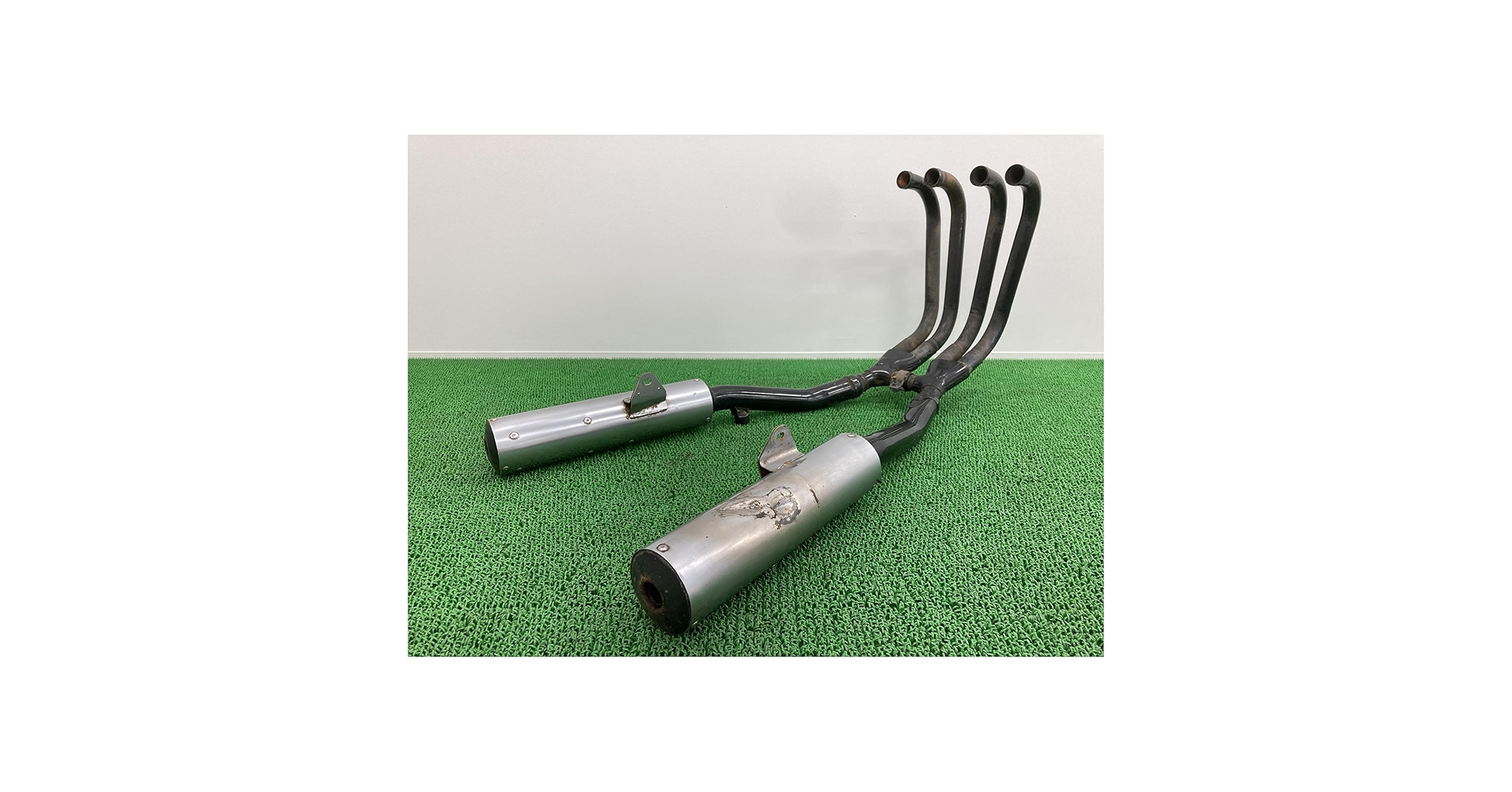 【専用】 Amazon | ZX-14R リアサスペンションリンクロッド 左右 カワサキ