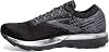 Brooks Mens Ricochet Running Shoe