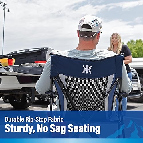 Miniatura 5 de Kijaro Doble bloqueo