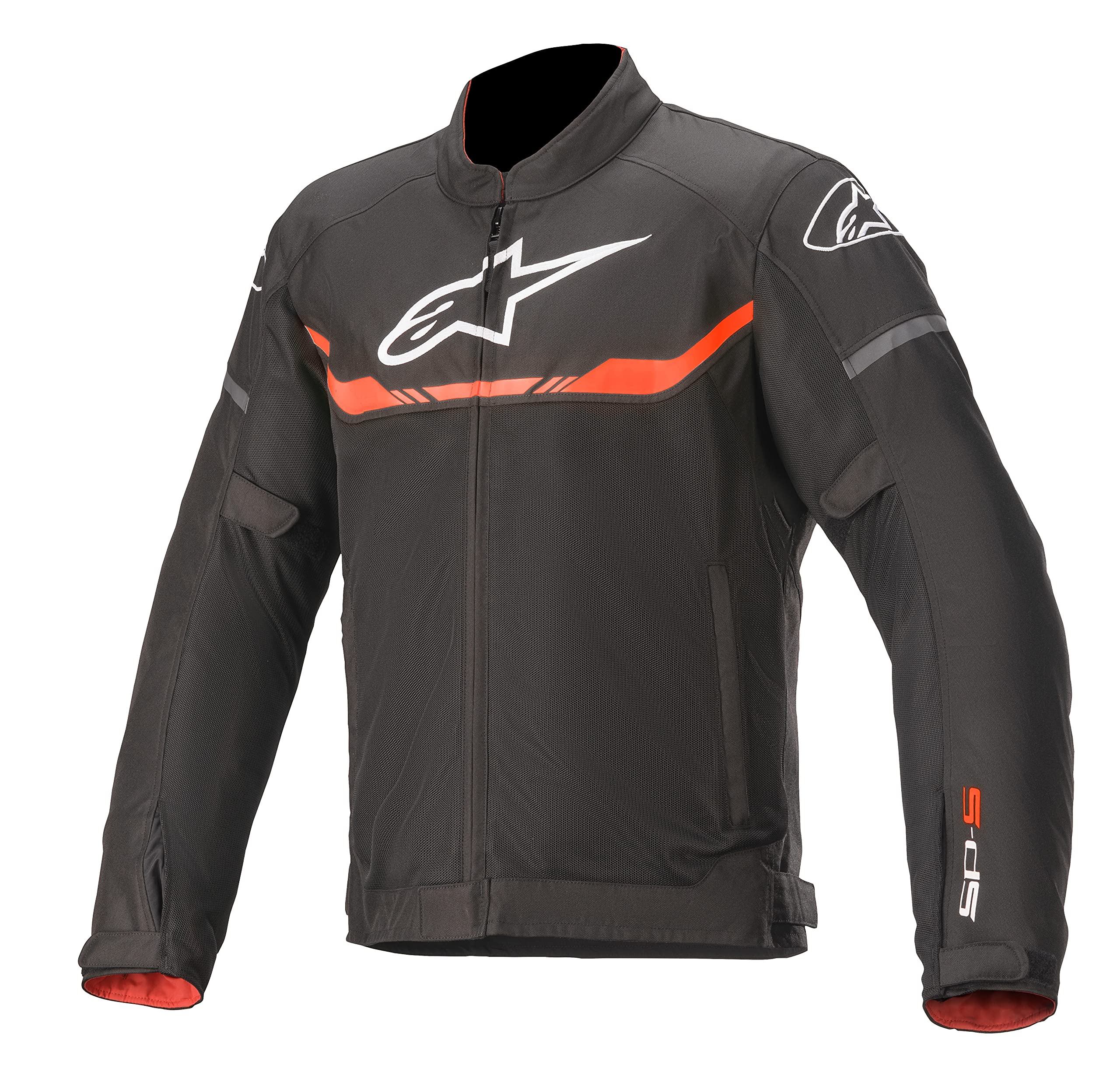 AlpinestarsMen's Tex Riding Jacket