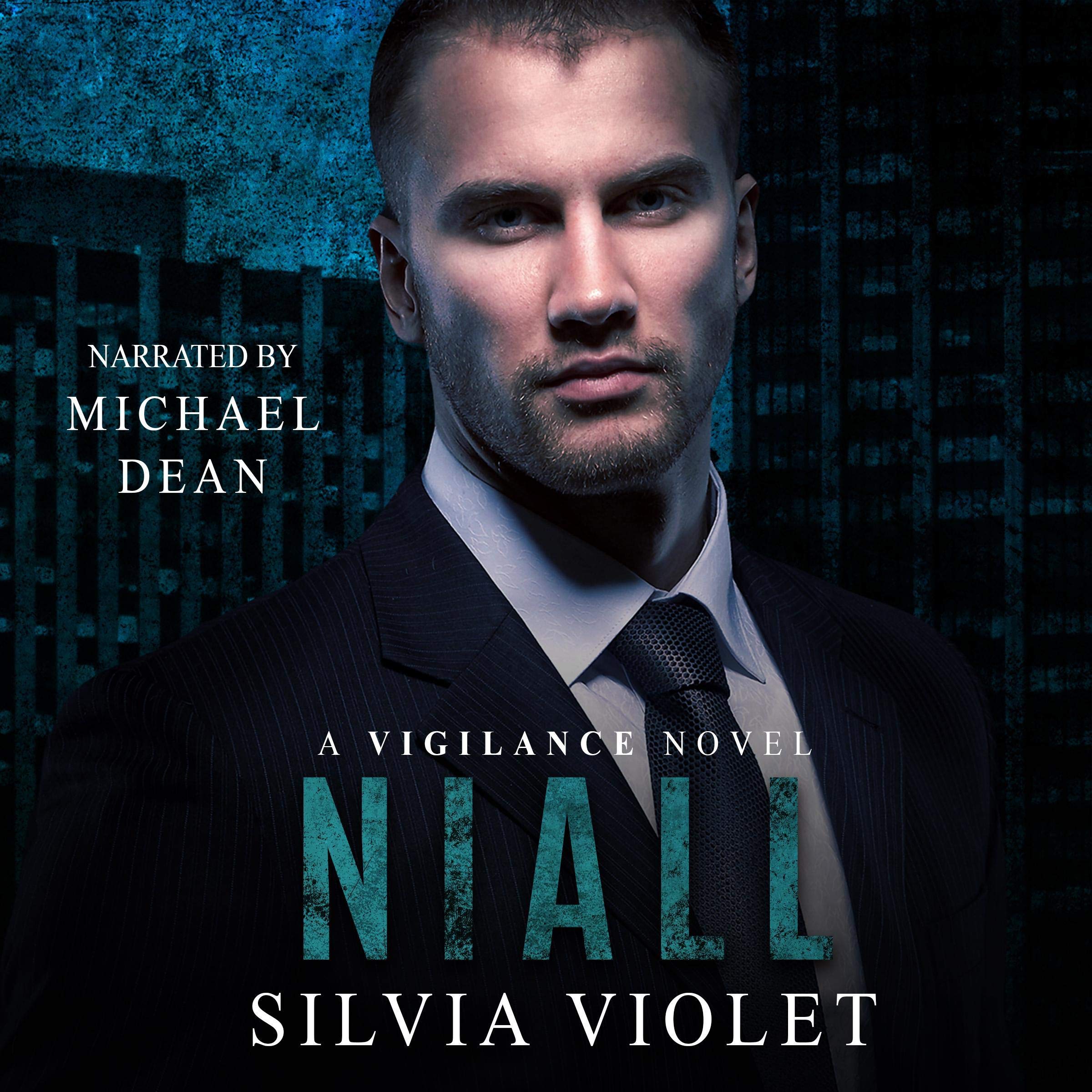Cover art for Niall