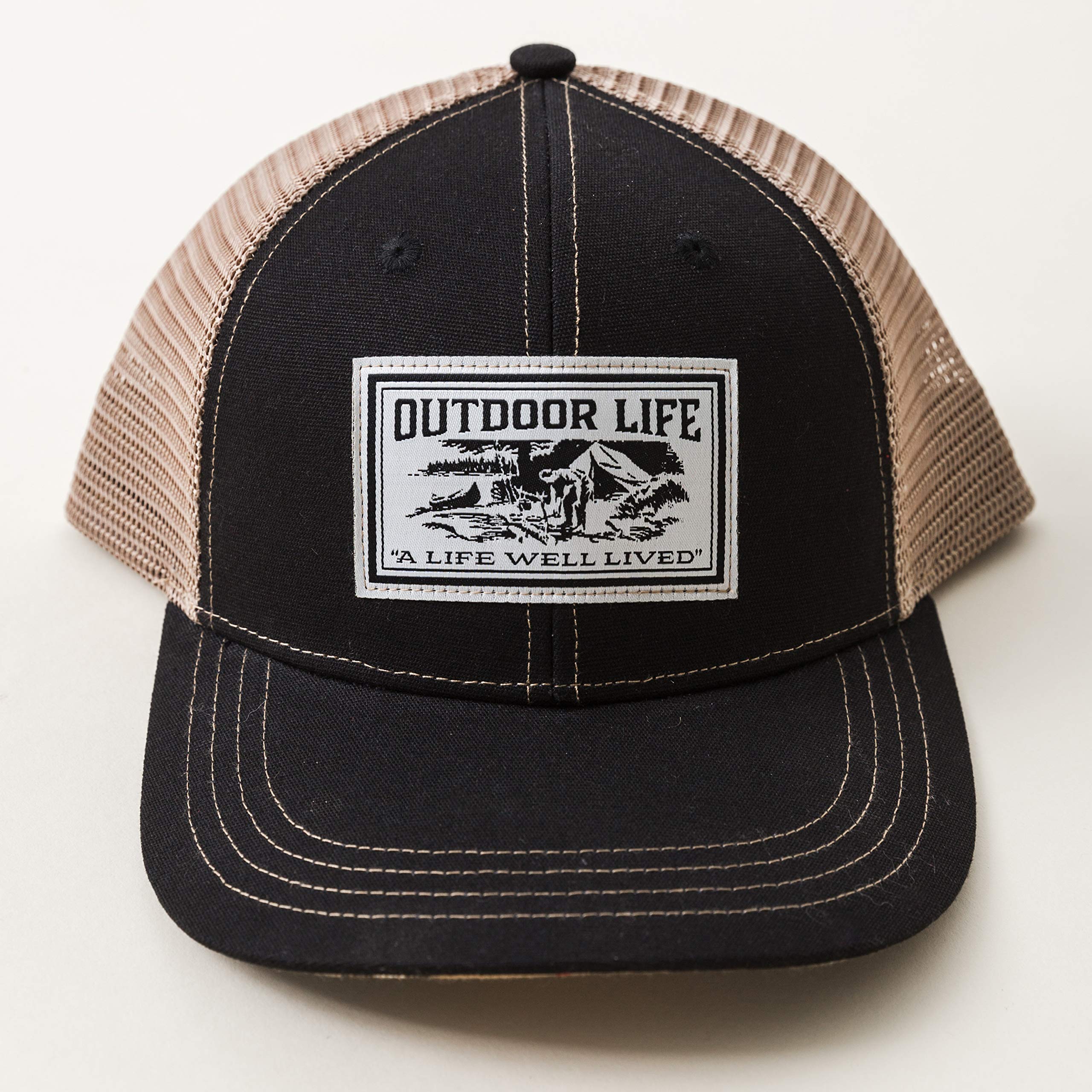 Amazon.com: Outdoor Life: Hats