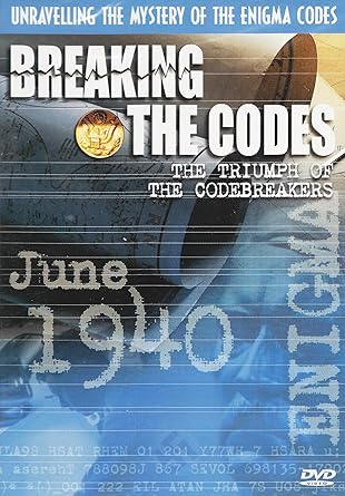 Amazon.com: Breaking the Codes: The Triumph of the Codebreakers ...