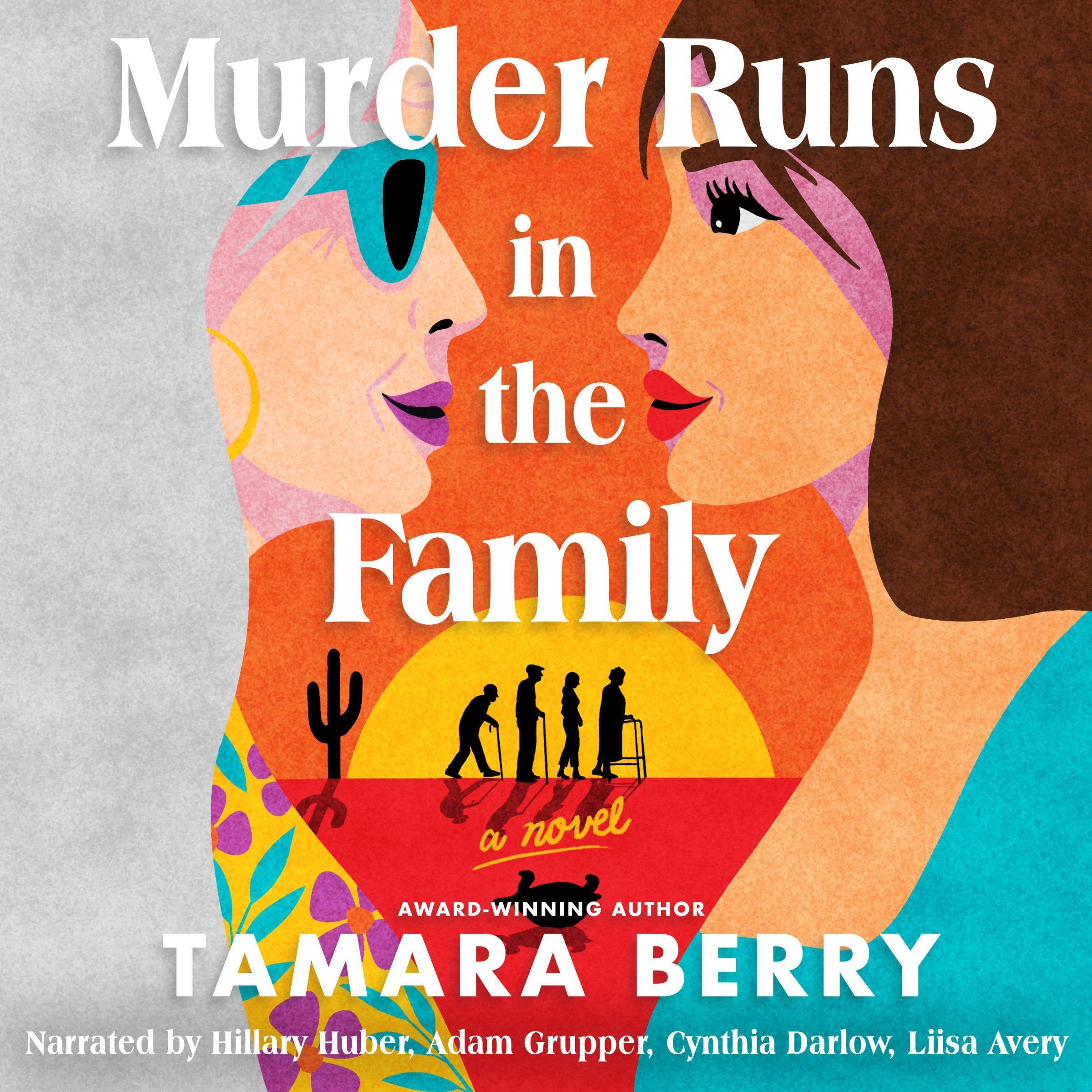 Murder Runs in the Family