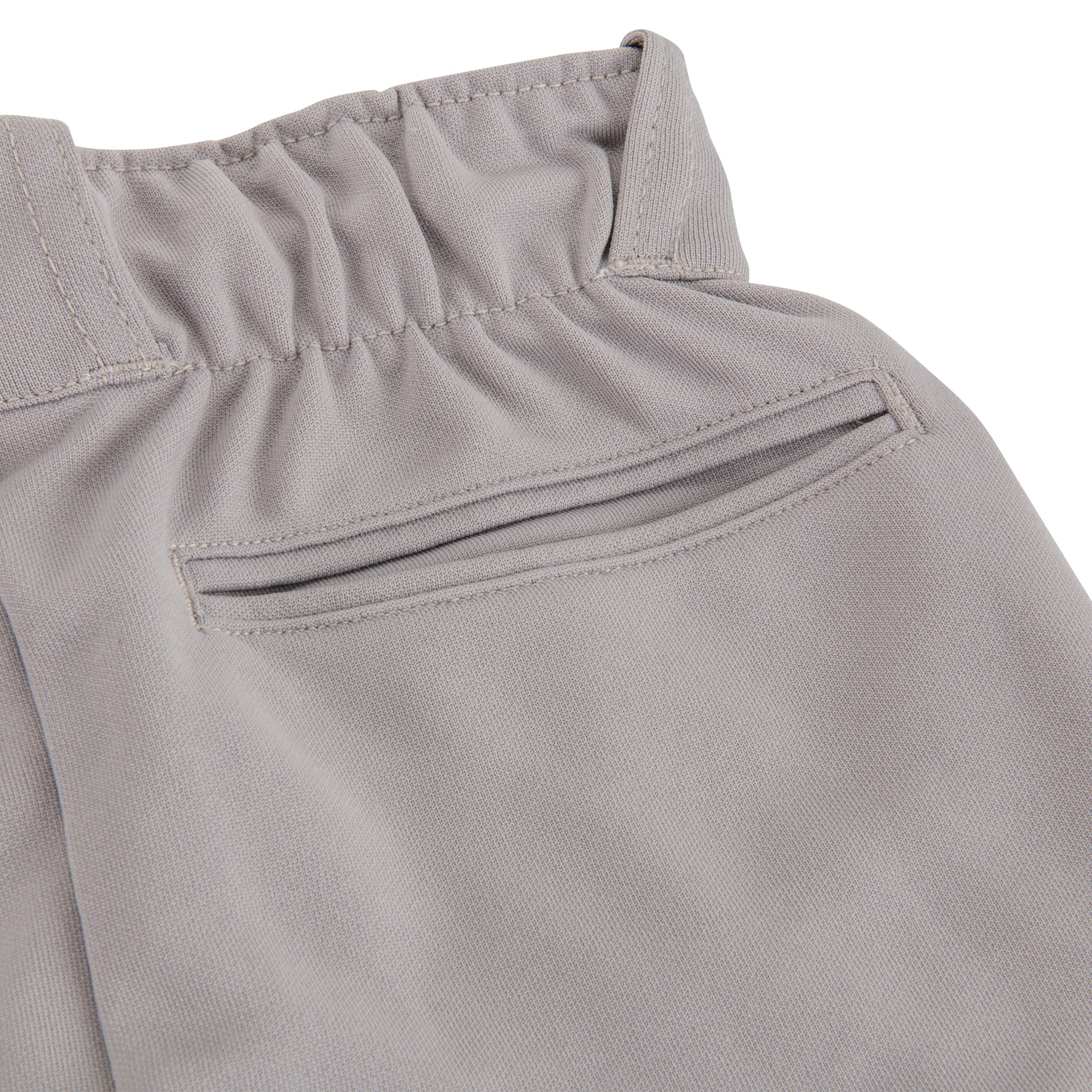 Champro Jungen Performance Youth Pull-Up Baseballhose mit Gürtelschlaufen