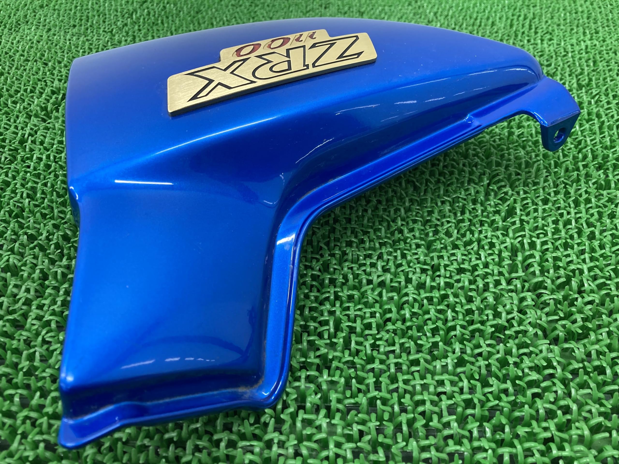 ZRX1100 サイドカバー Amazon | ZRX1200 ZRX1100 サイドカバー 純正タイプ アルミ