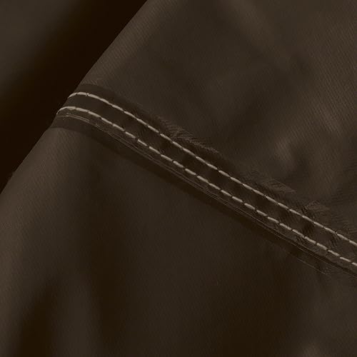 Miniatura 3 de Classic Accessories Madrona - Funda impermeable para silla de patio de 38 pulgadas