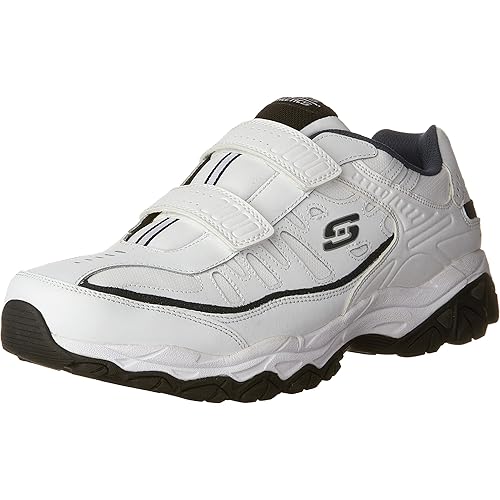 Skechers Men's Afterburn M. Fit Strike on