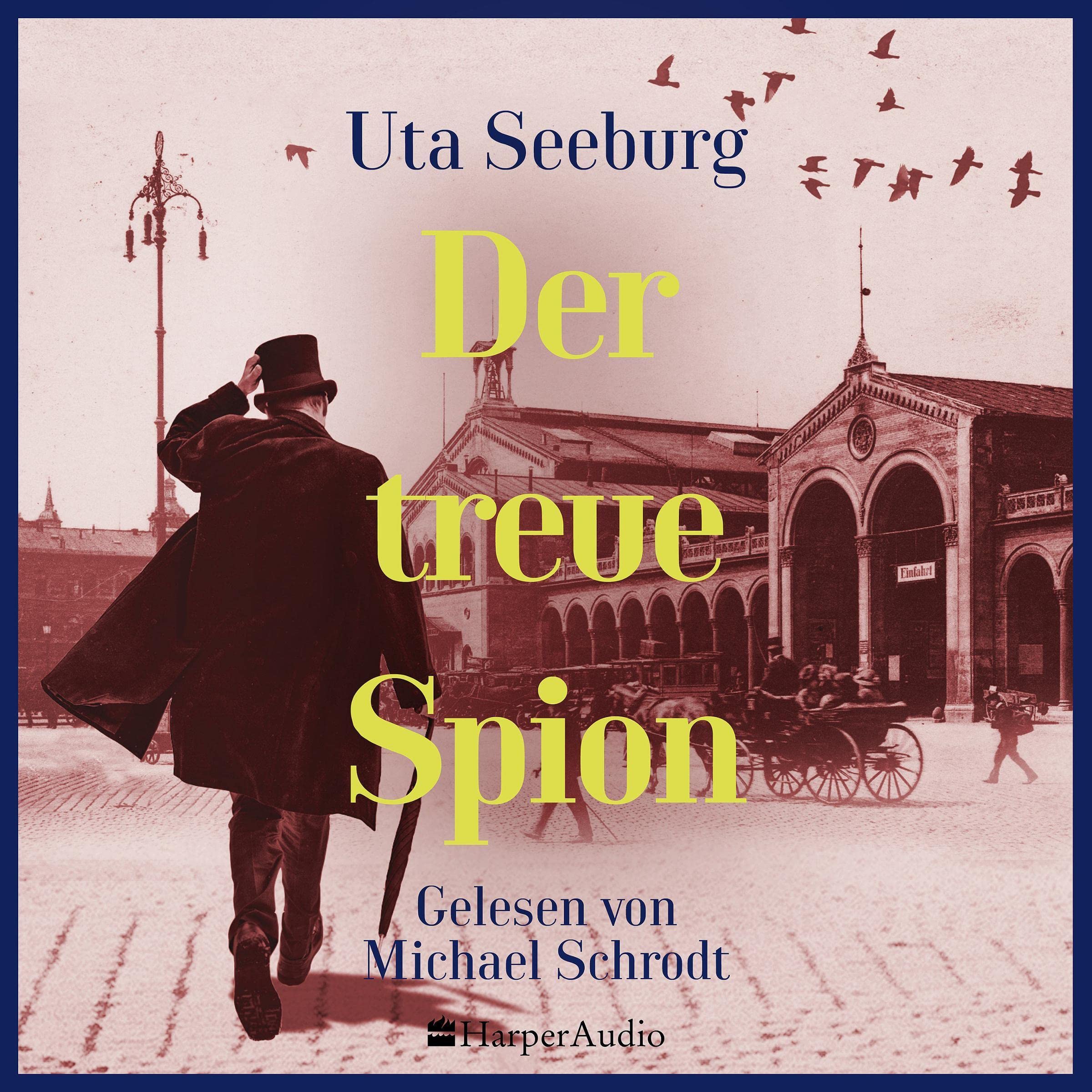 Der treue Spion