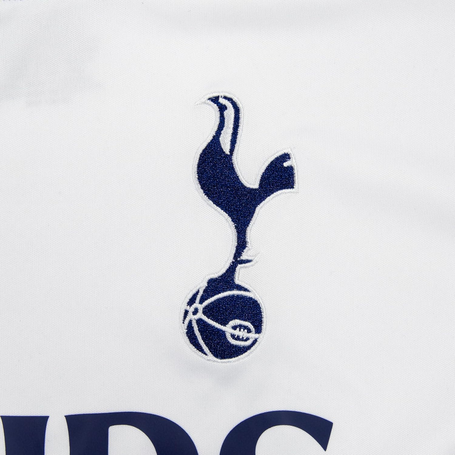 Icon Sports Officially Licensed Tottenham Hotspur FC Game Day Shirt - Image 5