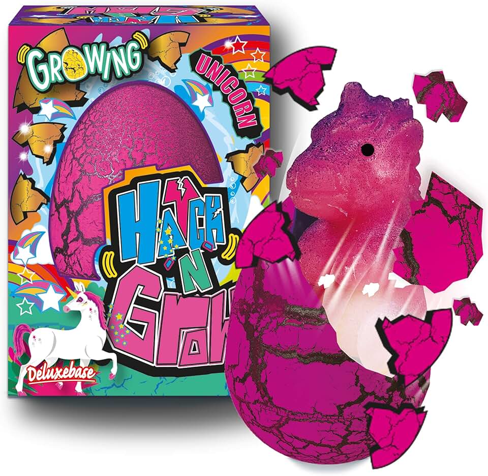 Barking egg amazon Clearance