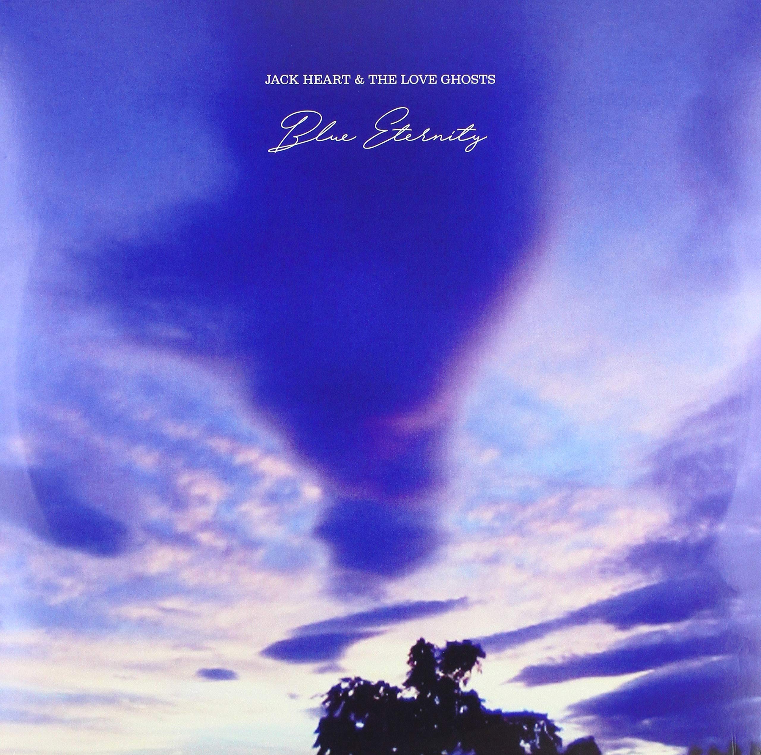 Eternity [VINYL]