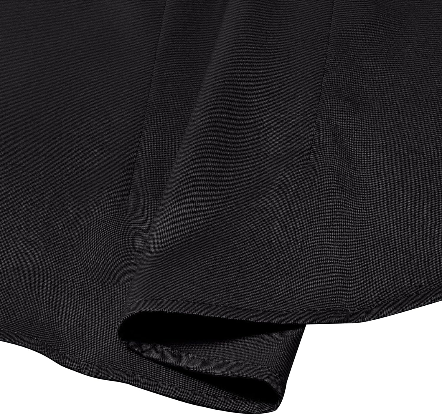 siliteelon Button Down Shirts for Women Long Sleeve Dress Shirts Wrinkle Free Collared Work Office Solid Blouses Tops - Image 6