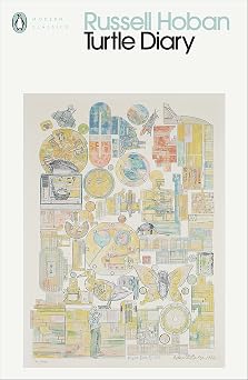 Turtle Diary Penguin Modern Classics