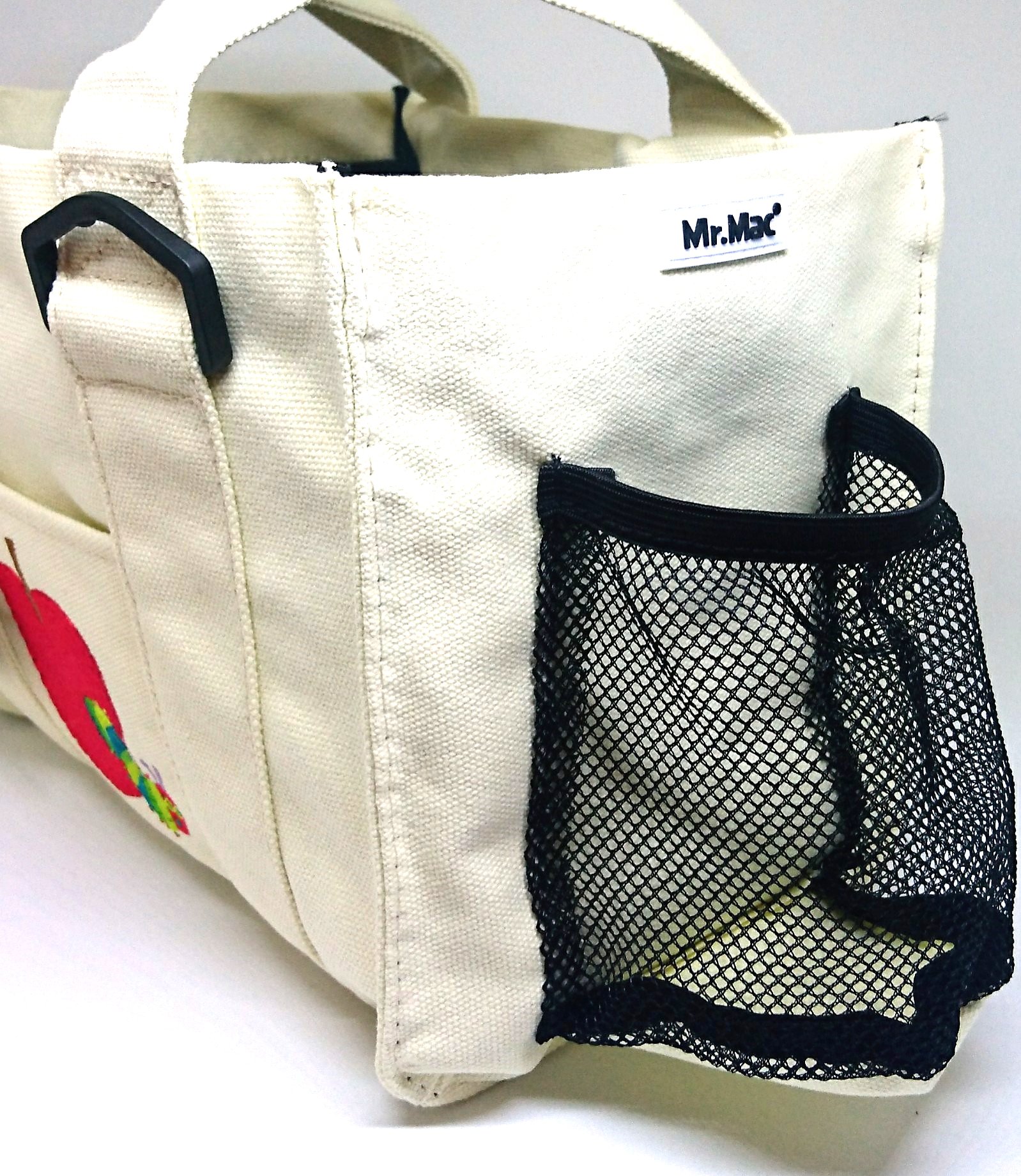 Mr.Mac ペットハンモック＆お散歩バッグ セット