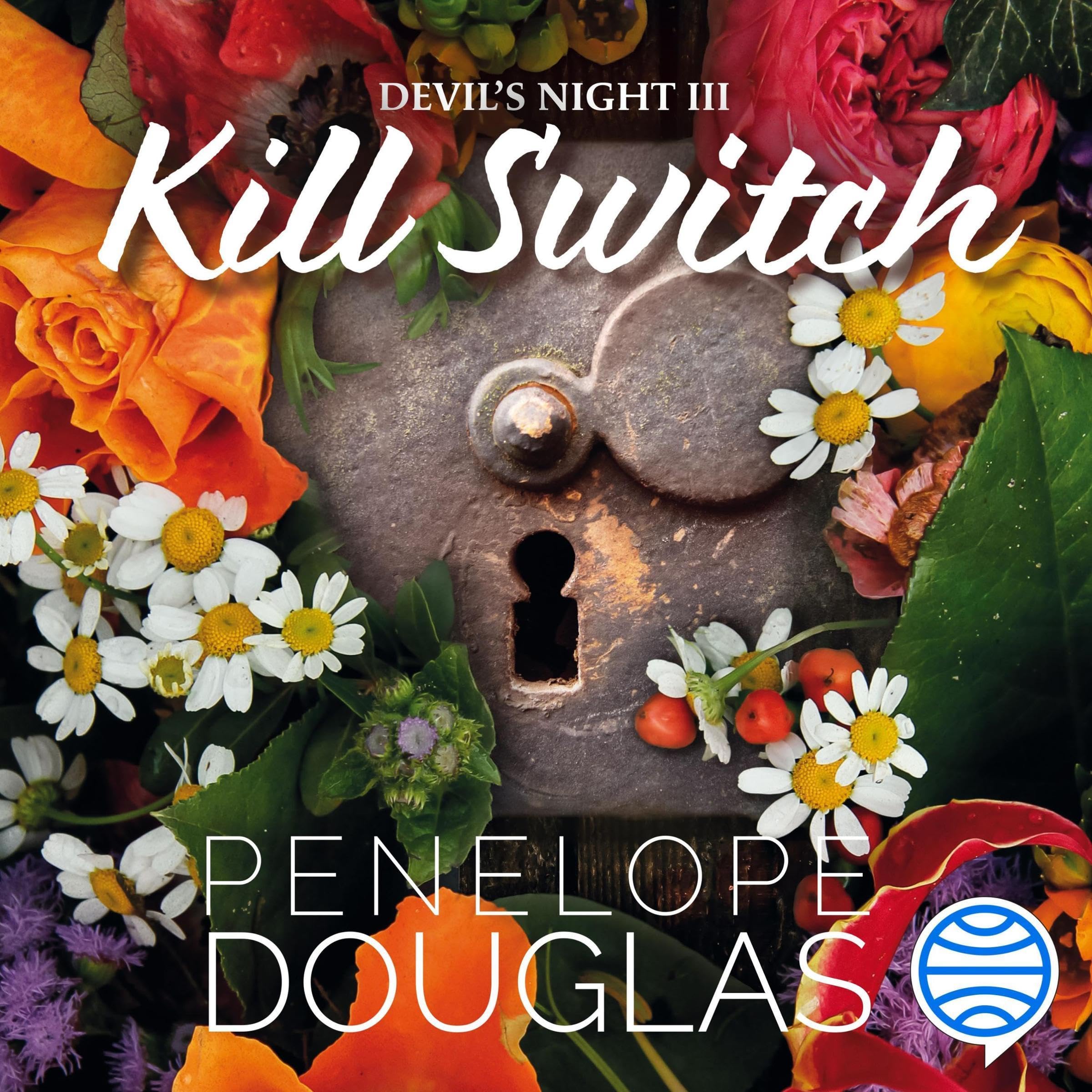 Cover art for Kill Switch