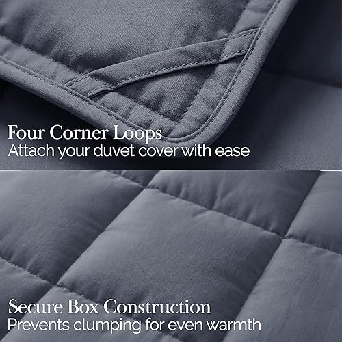 Vista 139 de Edredón ligero Southshore Fine Linens Vilano Springs