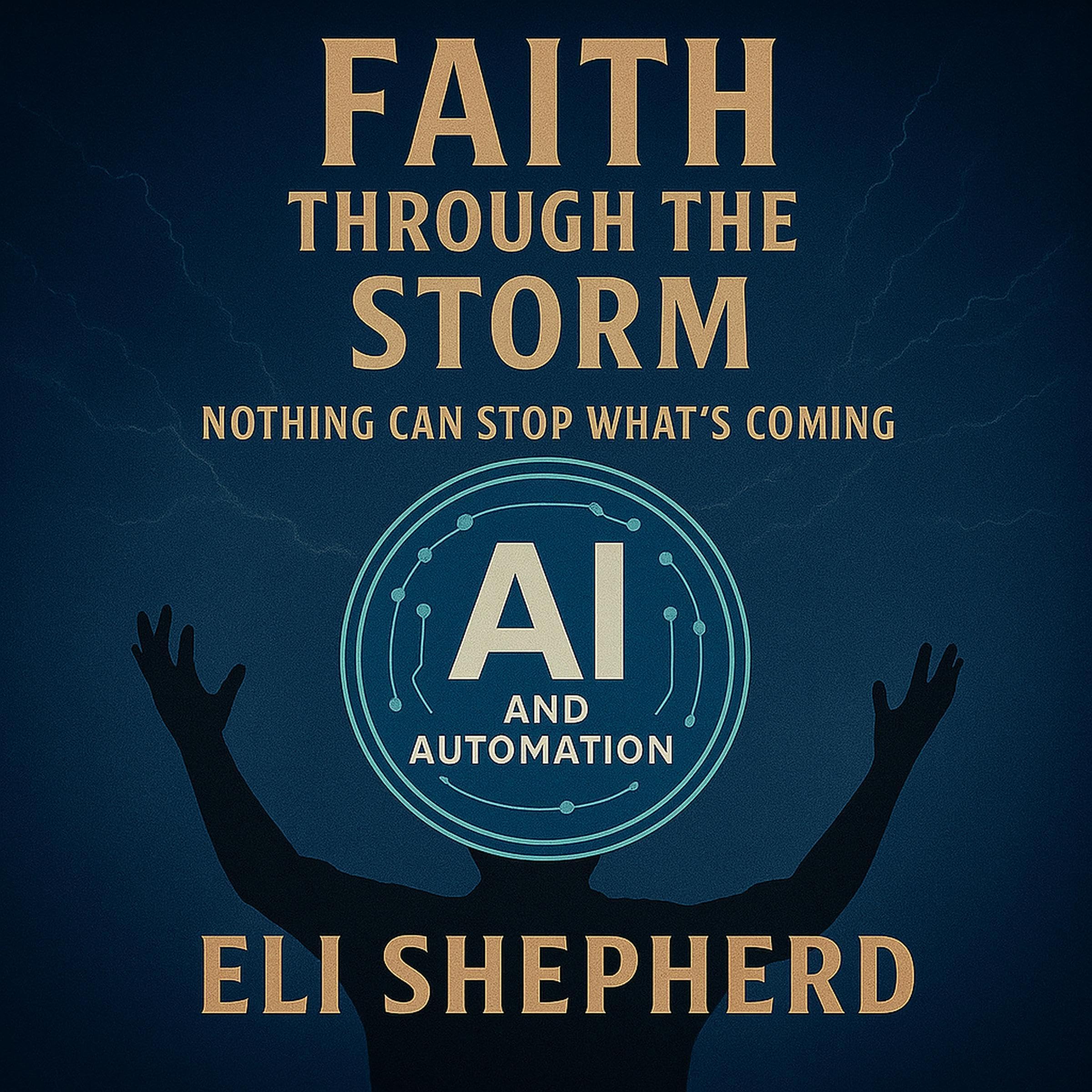 Faith Through the Storm