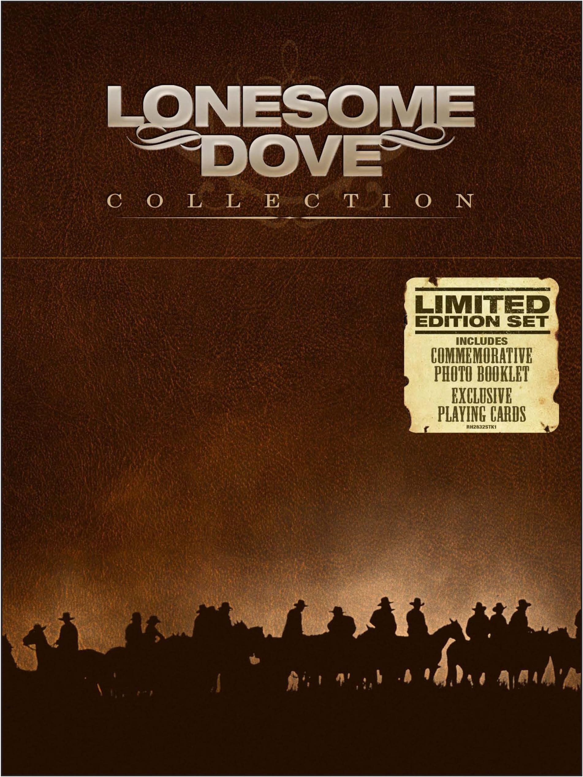 Lonesome Dove Collection