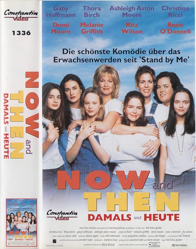 Now And Then Damals Und Heute Kinox