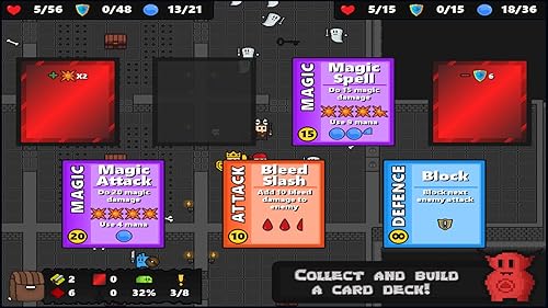 Dungeon Raiders