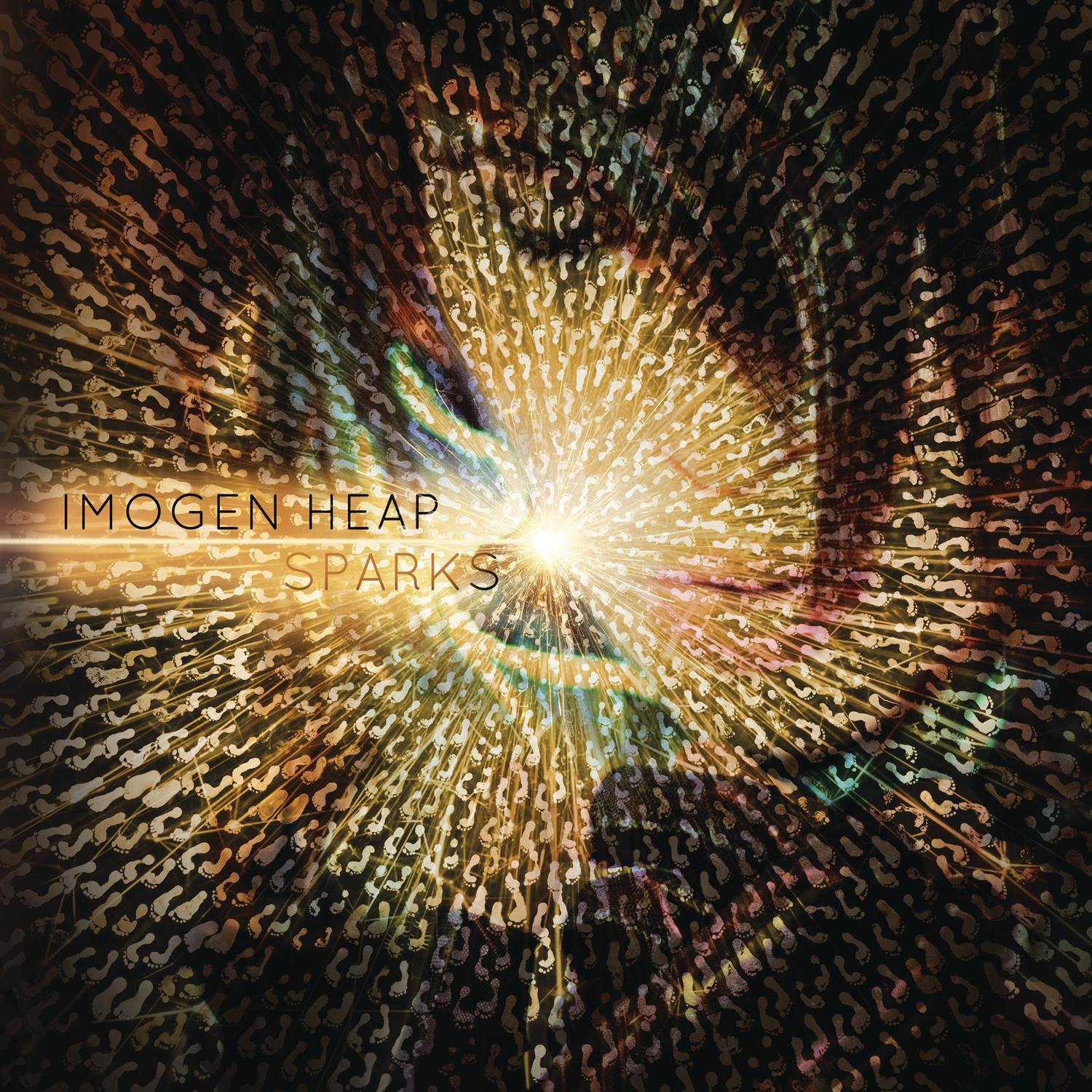 Imogen Heap's Sparks [Audio CD] Imogen Heap