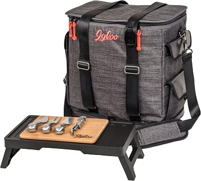 Igloo Daytripper Collection