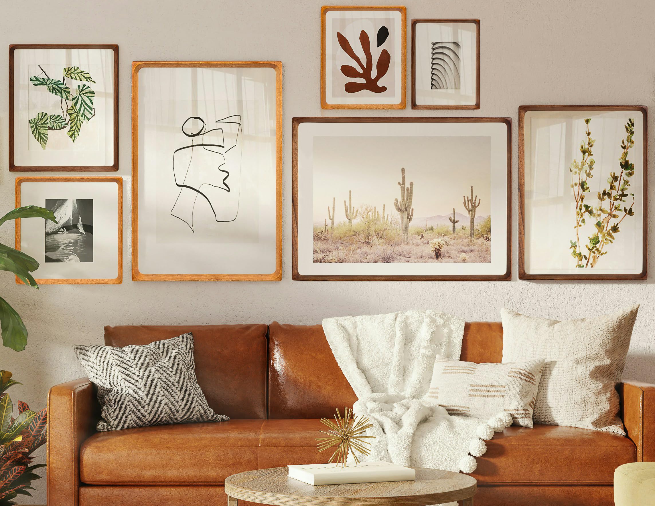 F-1 フレーム付き Amazon.com - Gdfmsc 16x20 Picture Frame with Mat for 11x14