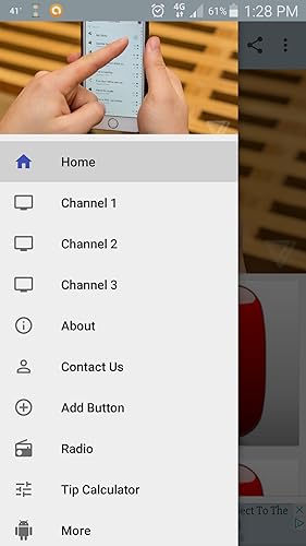 Chat Story Videos App