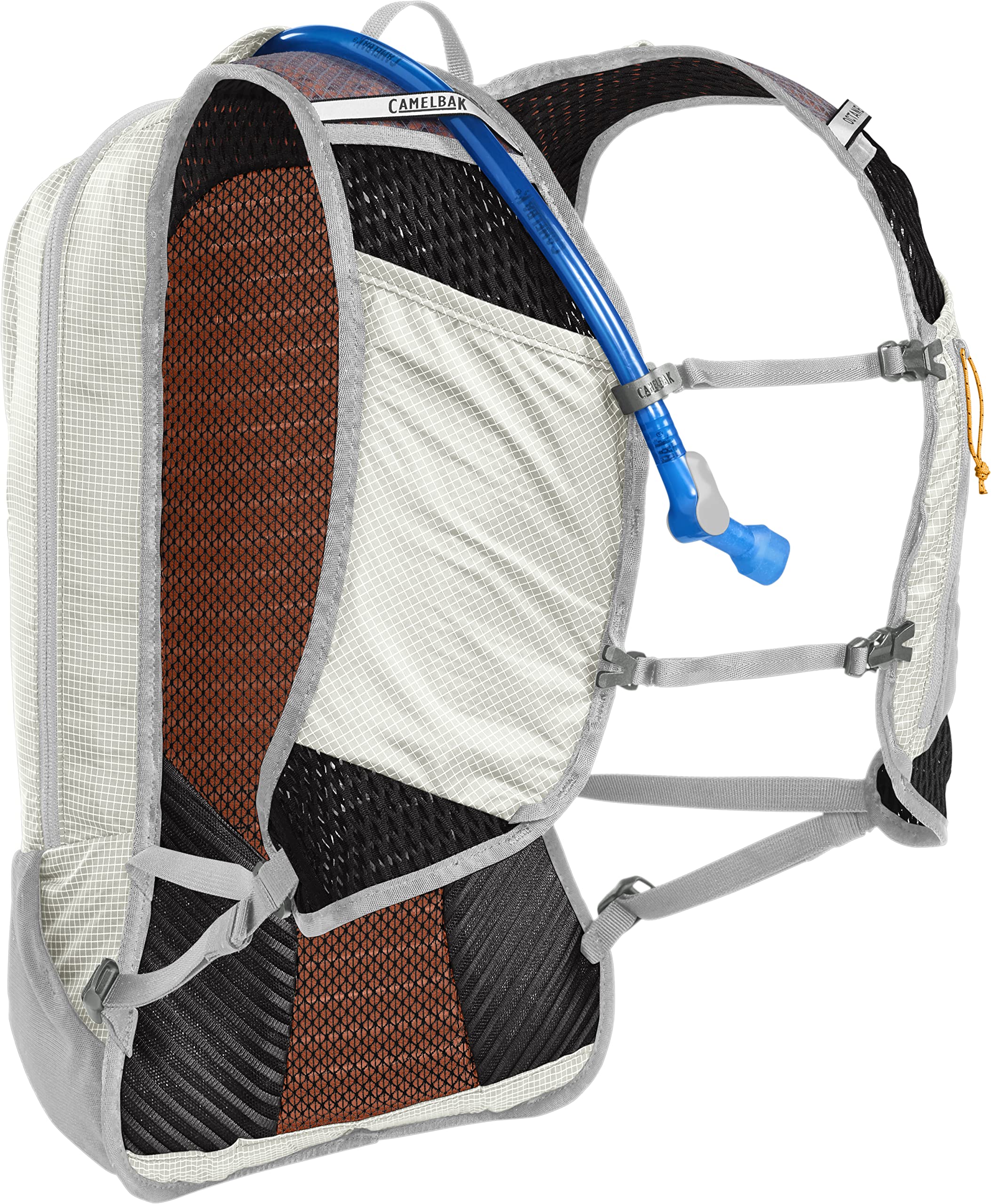 Camelbak Octane 12 2L Worek nawadniający, Vapor/Apricot