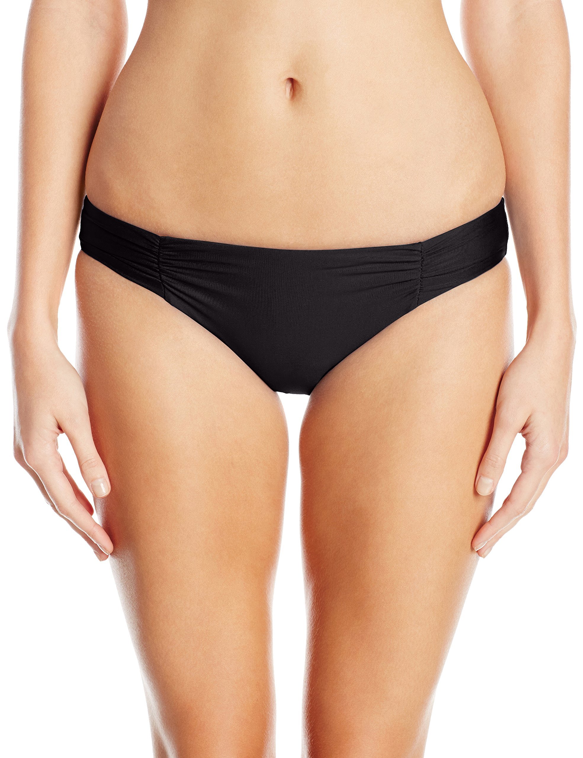 SplendidWomen's Hamptons Solid Rev Retro Bikini Bottoms