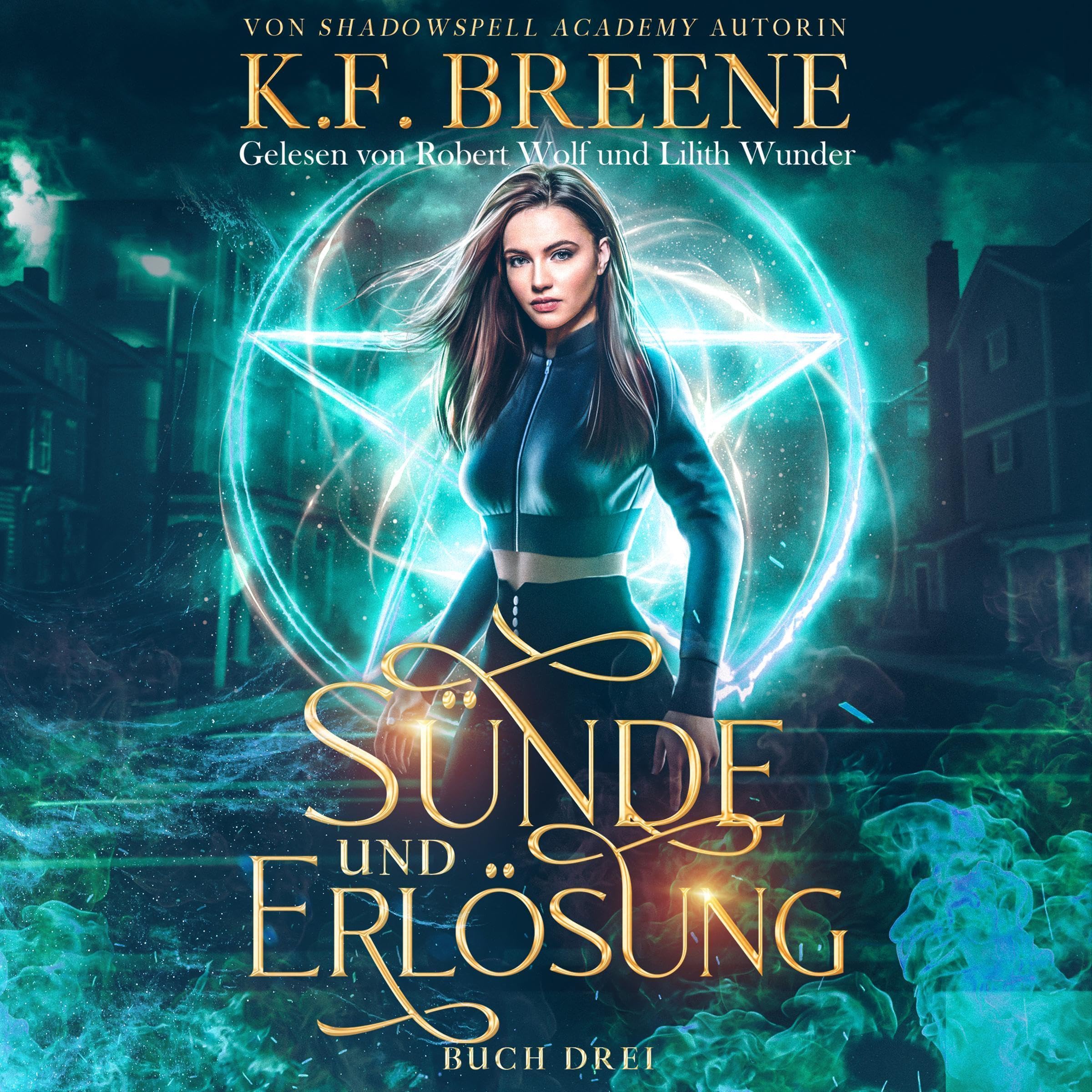 Cover art for Sünde und Erlösung