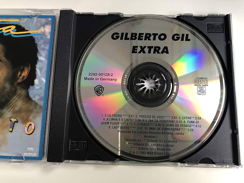 Extra: Amazon.ca: Music