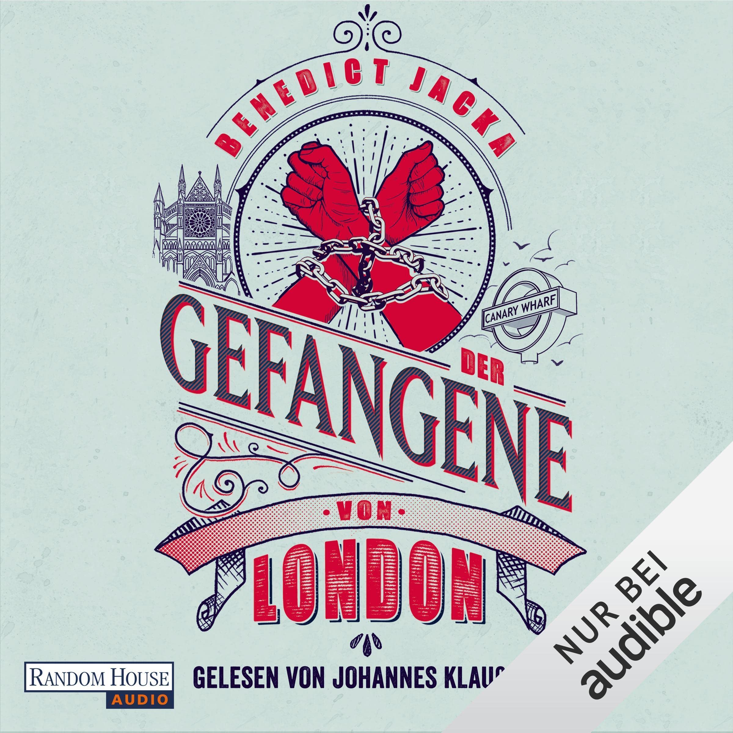 Der Gefangene von London