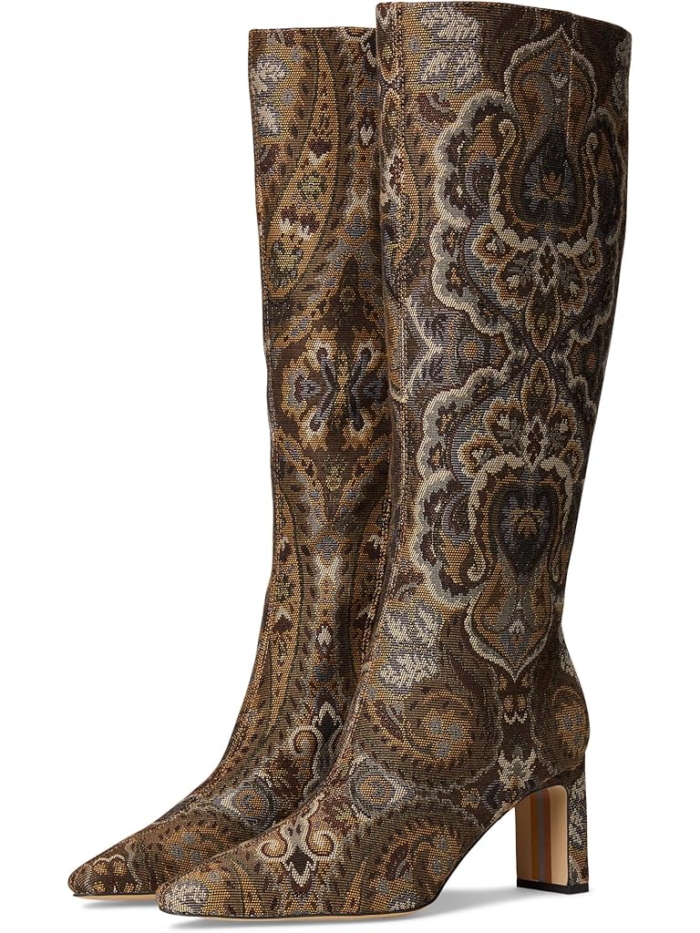 Brown Sam Edelman Sylvia