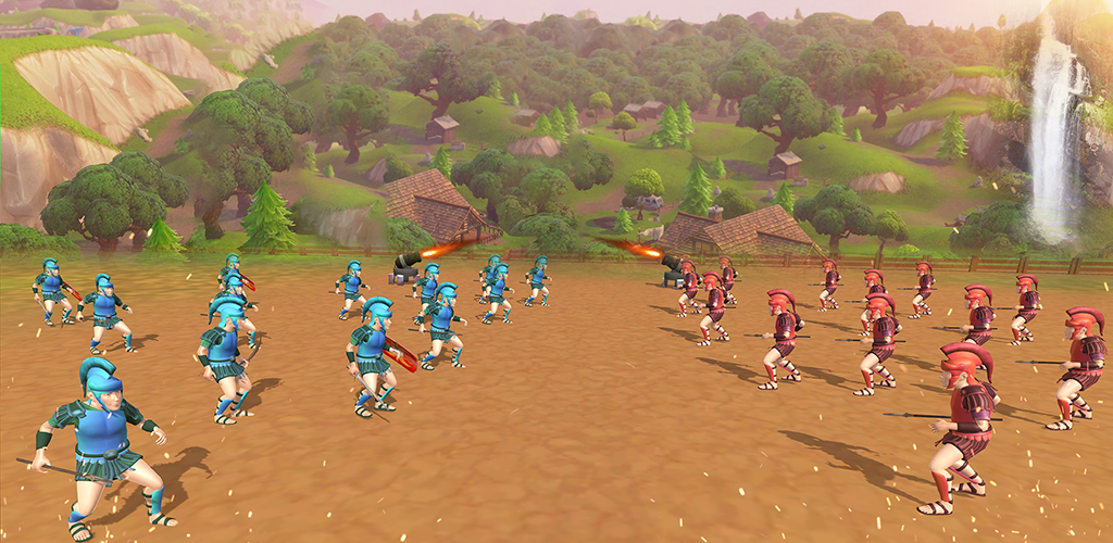 究極の グランド 戦争 シミュレーション ゲーム Amazon Co Jp Appstore For Android