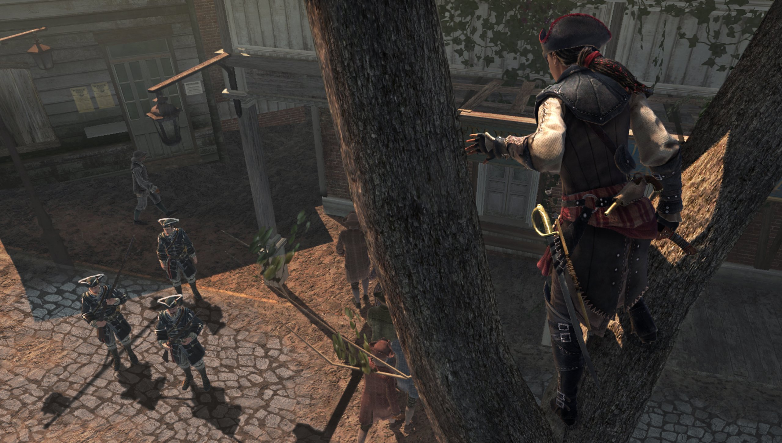 Assassin's Creed 3: Liberation - [Edizione: Germania]