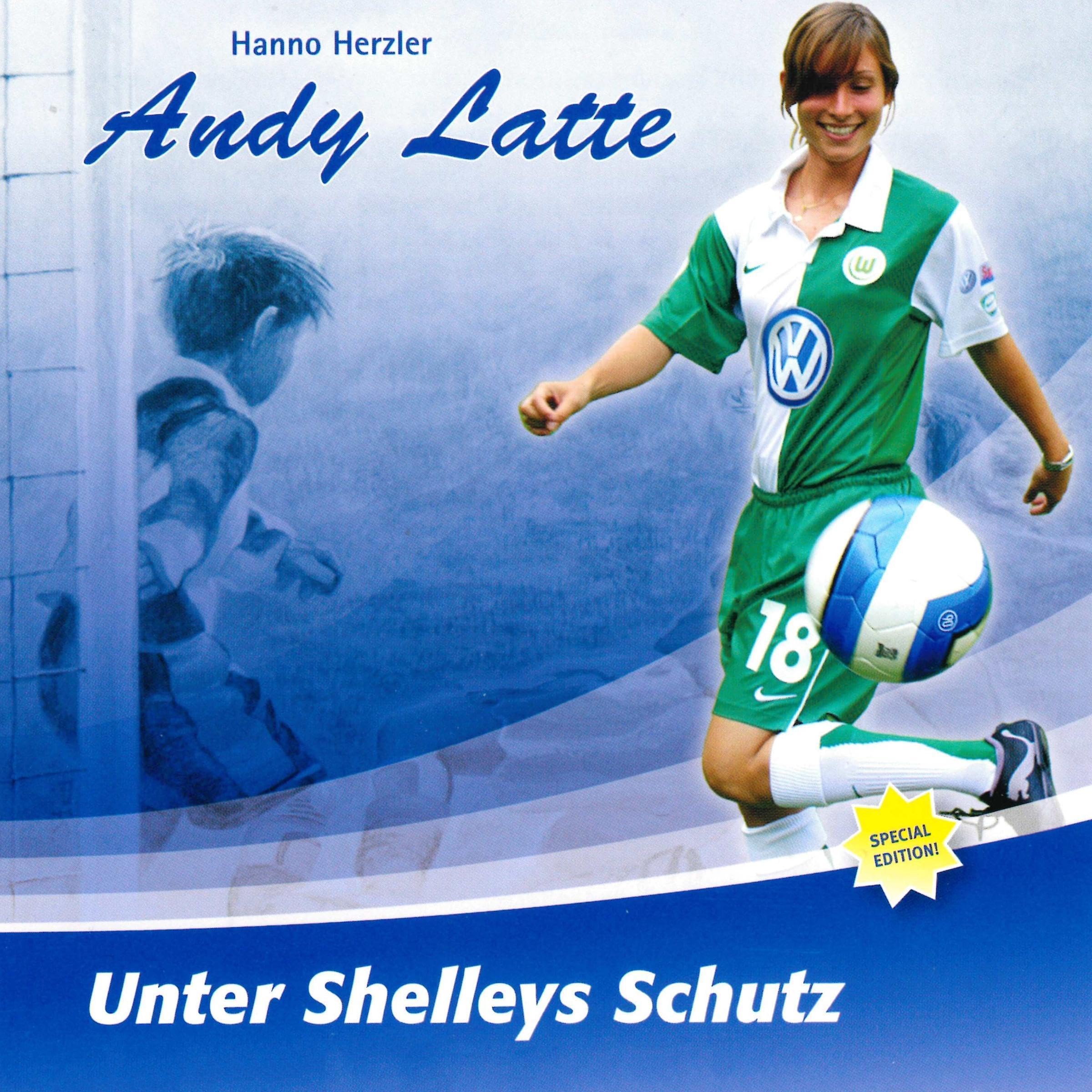Unter Shelleys Schutz