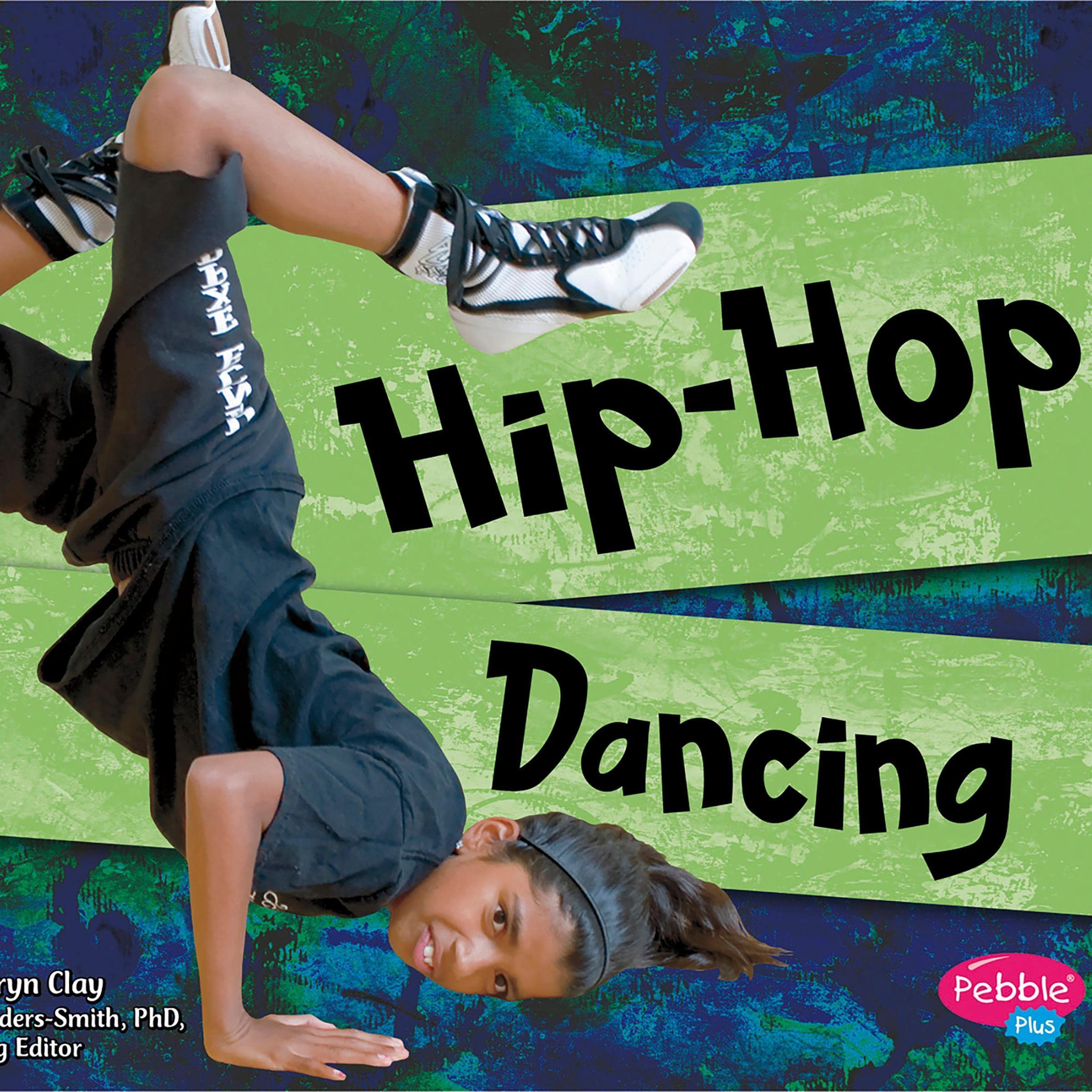 Hip-Hop Dancing