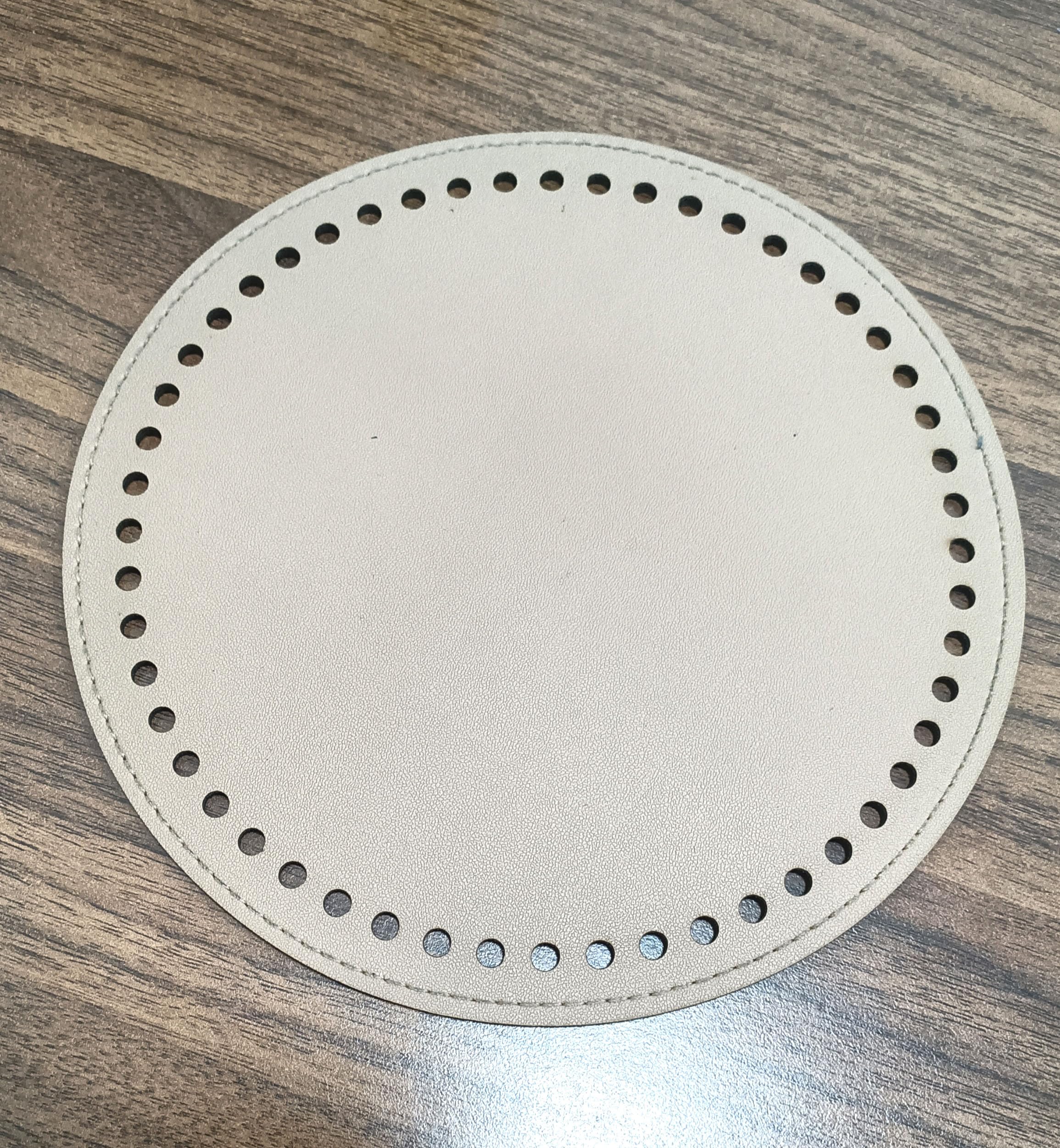 Leather Purse Bases - Handmade Bag Supplies -20
