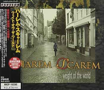 Amazon.co.jp: Weight of the World: ミュージック
