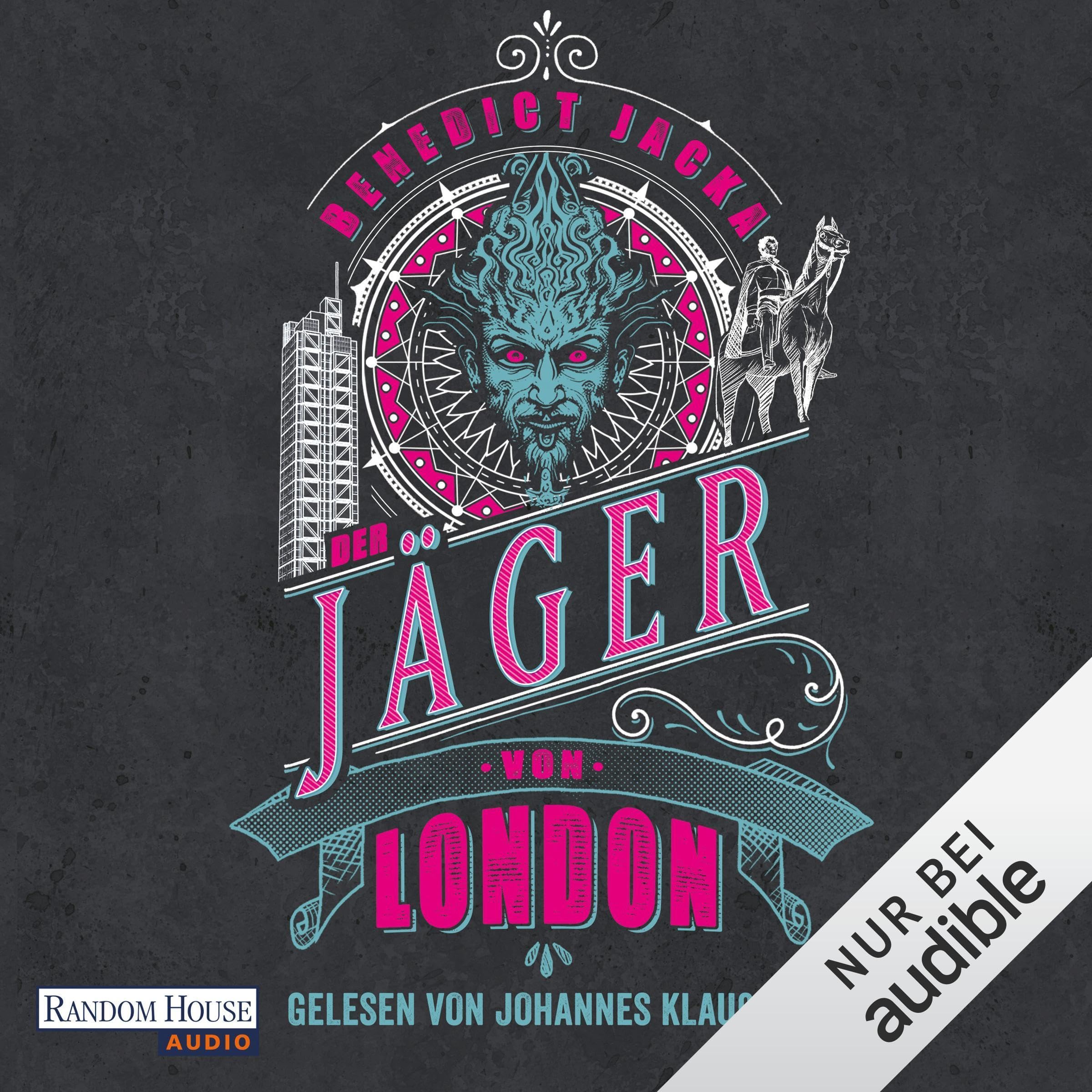 Der Jäger von London