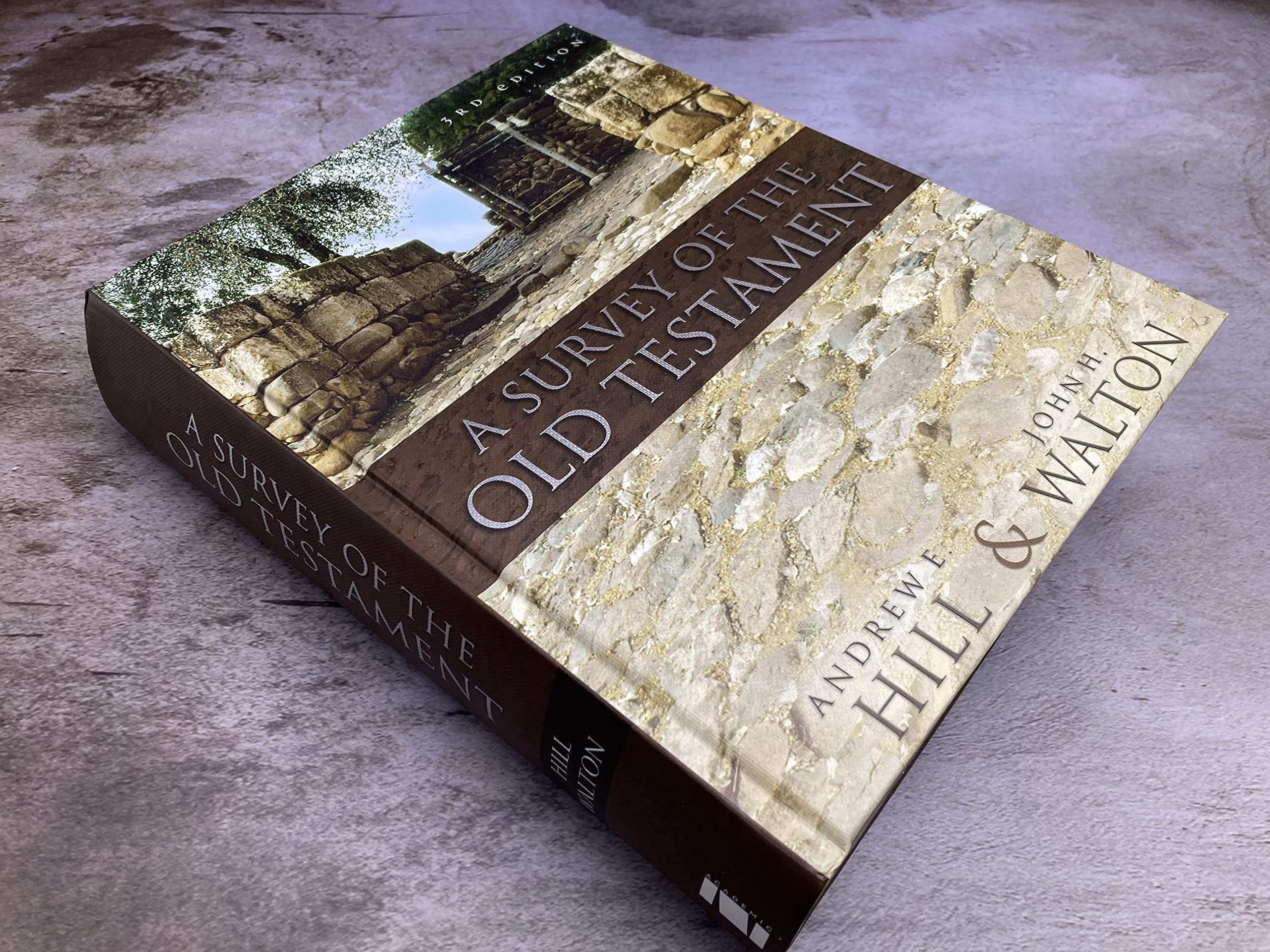 A Survey of the Old Testament - Image 4