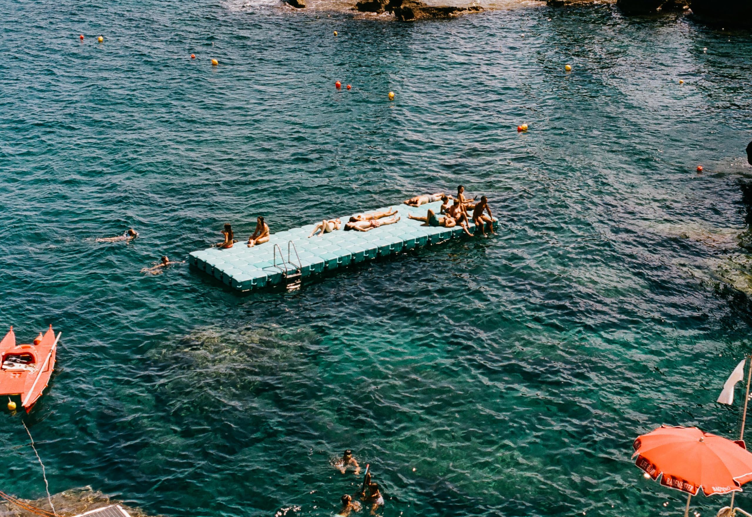 Il Dolce Far Niente The Italian Way of Summer