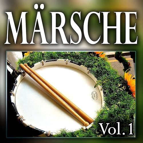 Alte Kameraden von KarlHeinzLogesMarschBand bei Amazon Music