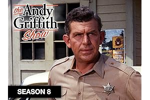 The Andy Griffith Show: Season 8